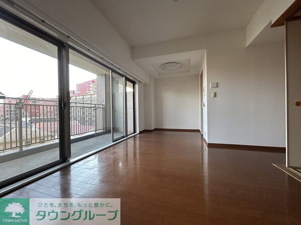 パークシティ大宮セントラルタワーの物件内観写真